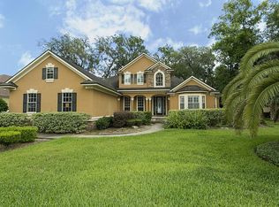 1639 Harrington Park Dr, Jacksonville, FL 32225