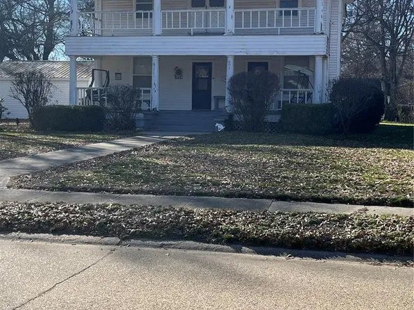 601 N Vandeventer St, Kennett, MO 63857