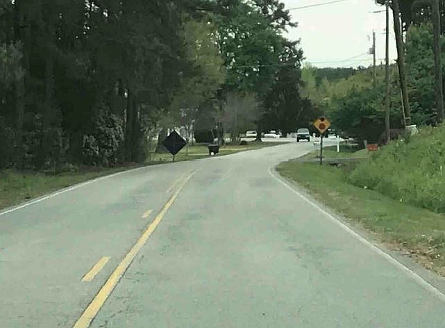 2nd image of 3996 Morton Pulliam Rd
