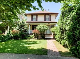 511 S Lyman Ave, Oak Park, IL 60304