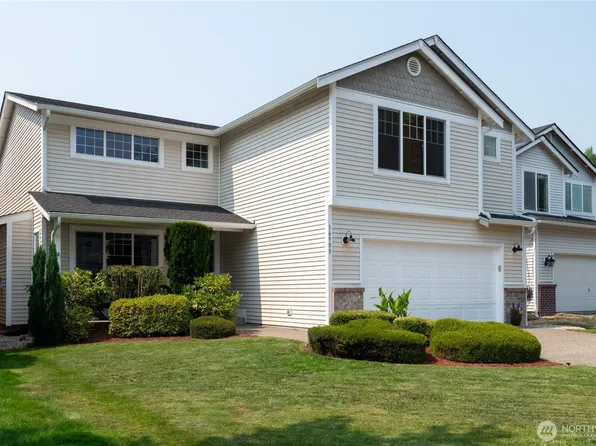 16908 119Th Avenue Ct E, Puyallup, WA 98374