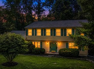 15 Wayne Way, East Windsor, NJ 08520
