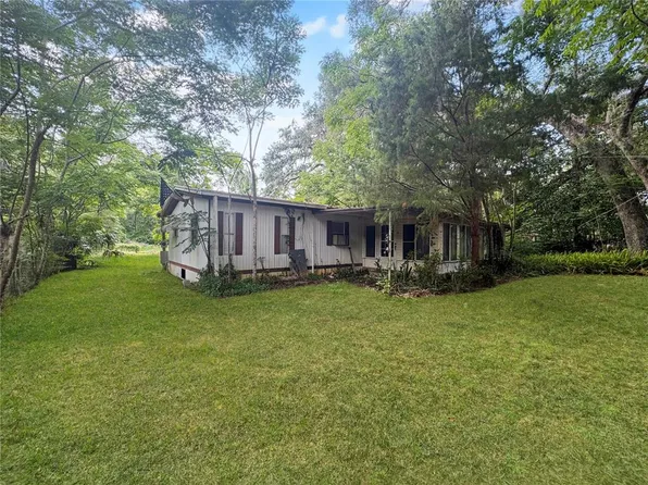 17140 NE 38th Ct, Citra, FL 32113