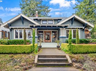 1915 NE 50th Ave, Portland, OR 97213