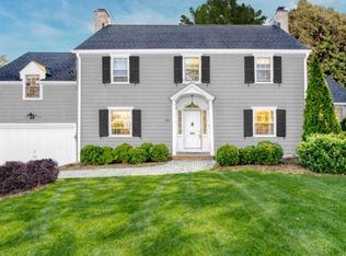 109 Fairmount Ave, Chatham, NJ 07928