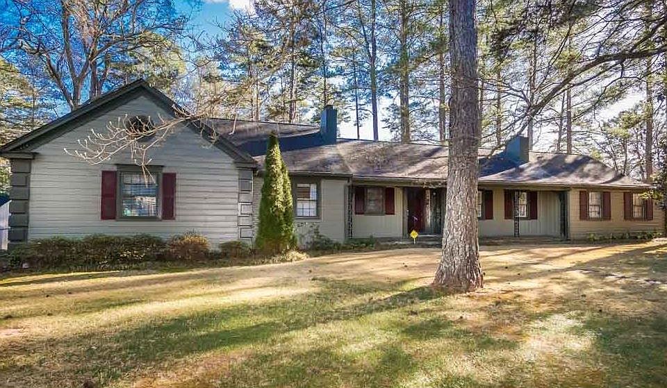 1st image of 5439 Park Cir