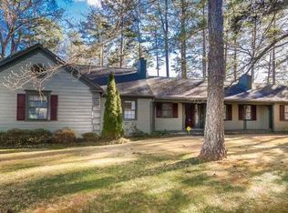 5439 Park Cir, Stone Mountain, GA 30083