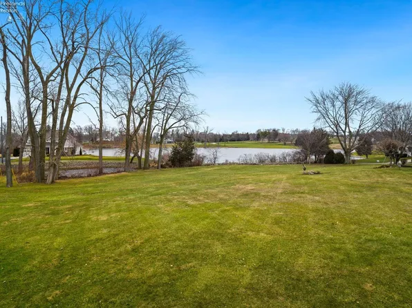 0 N Muncey Ave, Pt Clinton, OH 43452