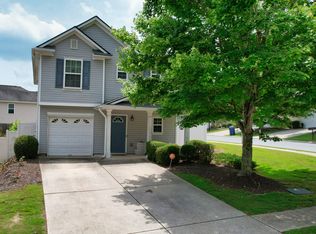 400 Silver Spring St, Dallas, GA 30157