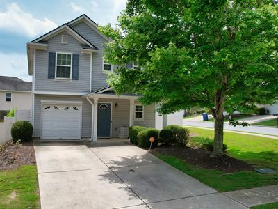 400 Silver Spring St, Dallas, GA, 30157