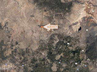 974 S San Mateo Rd, Williams, AZ 86046