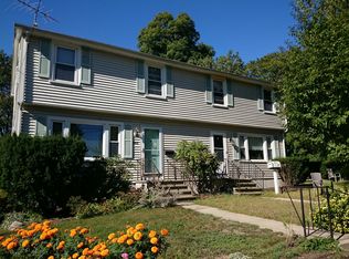 144 Temple St, West Roxbury, MA 02132