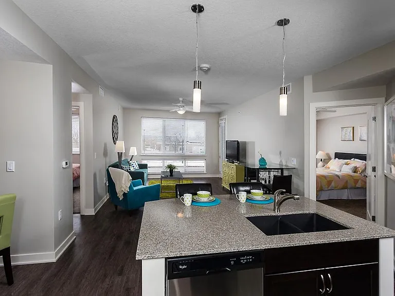 Windsor Floor Plan