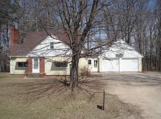 W7814 Cty Rd Mmm, Shawano, WI 54166