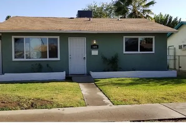 1438 E Calwa Ave, Fresno, CA 93706