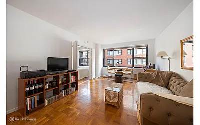 Sold by Douglas Elliman