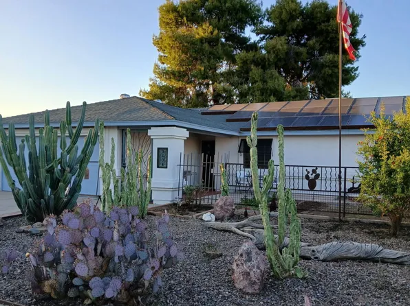 3638 W MICHELLE Drive, Glendale, AZ 85308