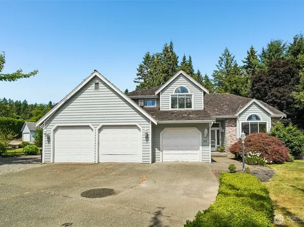7819 130th Street Ct E, Puyallup, WA 98373