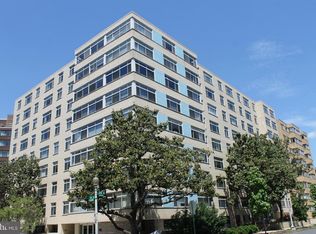 2401 H St NW APT 206, Washington, DC