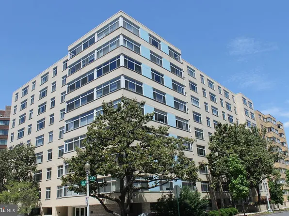 2401 H St NW APT 206, Washington, DC 20037