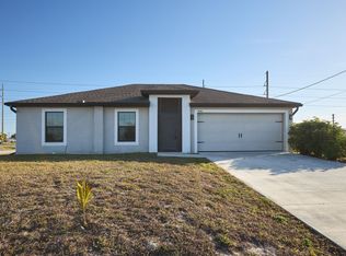 908 NW 24th Ter, Cape Coral, FL 33993