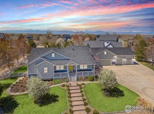 3560 Cottonwood Cir, Frederick, CO 80504