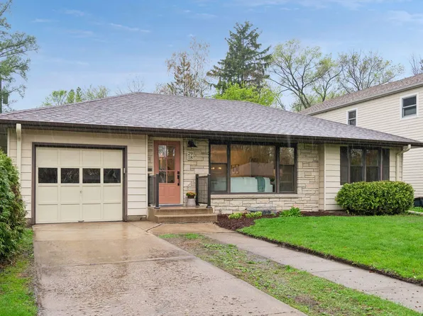 2918 Pennsylvania Ave S, Saint Louis Park, MN 55426