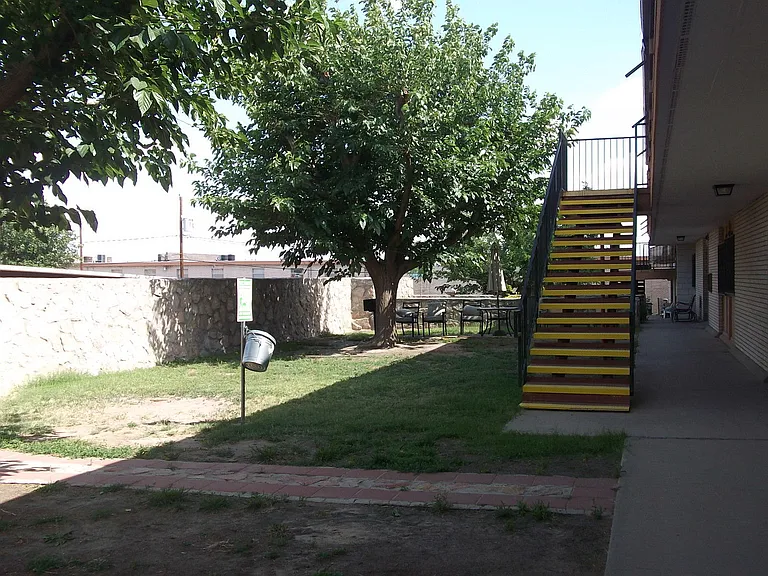 6400 Edgemere Blvd #23 — Photo 10