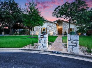 12700 Hupa Cir, Austin, TX 78729