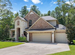 11227 Quiet Lake Dr, Conroe, TX 77304