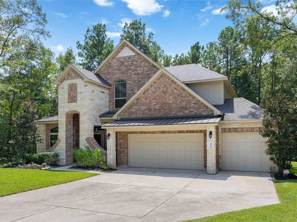 11227 Quiet Lake Dr, Conroe, TX 77304