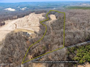 2615 Baudy James Rd, Cedar Grove, TN 38321