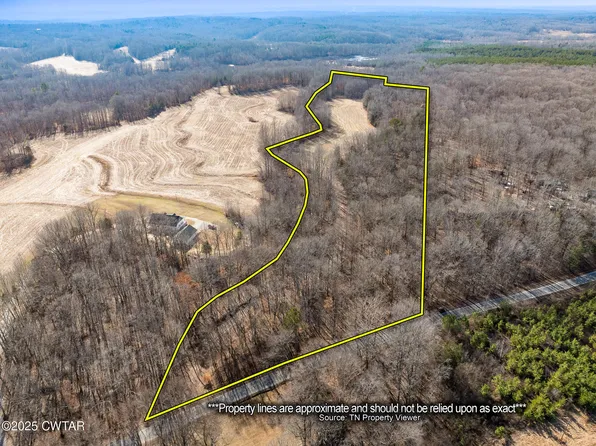 2615 Baudy James Rd, Cedar Grove, TN 38321