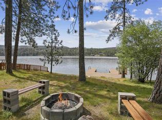 13509 W Shore Rd, Nine Mile Falls, WA 99026