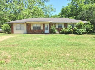 2612 Timothy Rd, Dothan, AL 36303