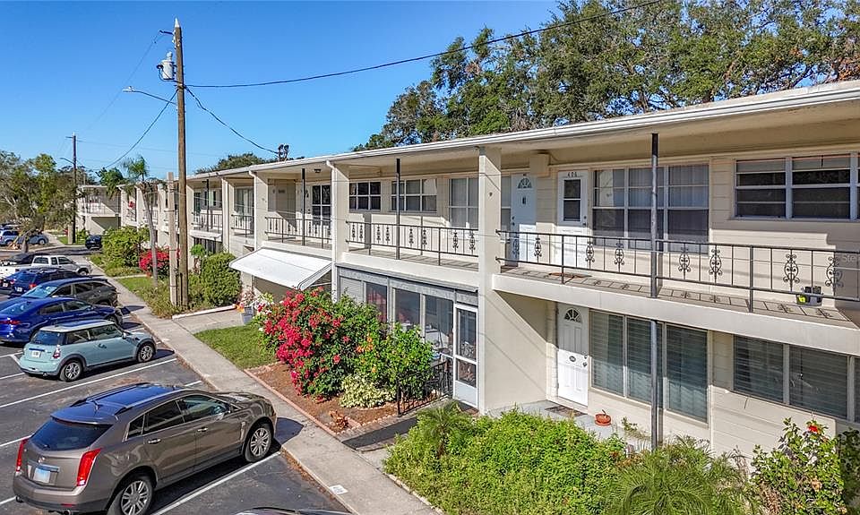 1st image of 5665 40th Ave N APT 406