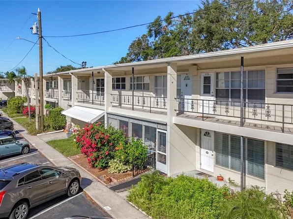 5665 40th Ave N APT 406, Kenneth City, FL 33709