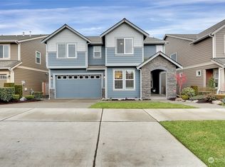 4014 23rd St SE, Puyallup, WA