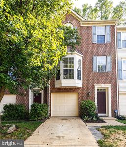 3775 Shannons Green Way, Alexandria, VA, 22309