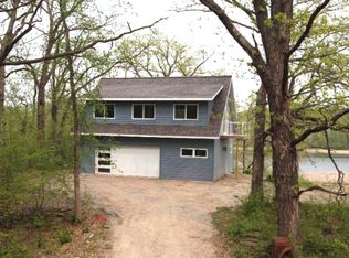 18814 308th Ave, Underwood, MN 56586