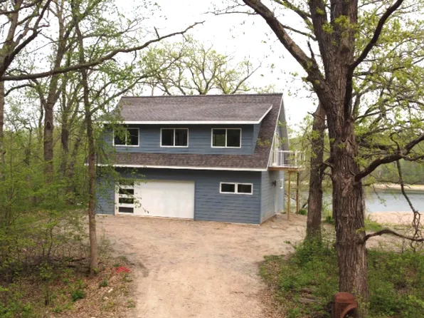 18814 308th Ave, Underwood, MN 56586