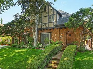 917 S Longwood Ave, Los Angeles, CA 90019