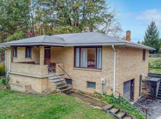 420 Deyarmin Rd, Seward, PA 15954