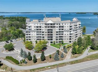 354 Atherley Rd #209, Orillia, ON L3V0B8