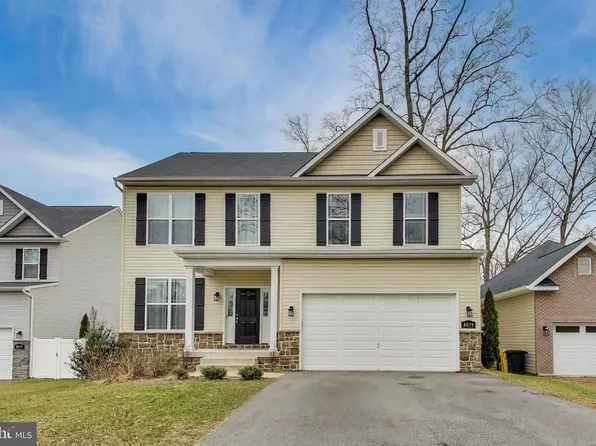 8079 Armiger Dr, Pasadena, MD 21122