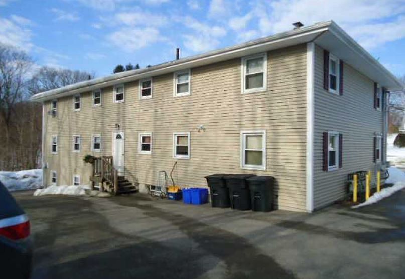 2nd image of 10 Glen Ave APT 1