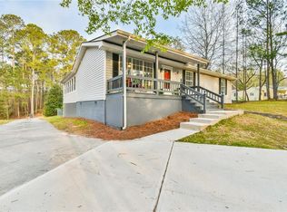 2341 Lucas Dr NE, Conyers, GA 30012