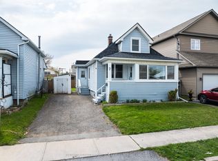 7 Battle St, Thorold, ON L2V3W3