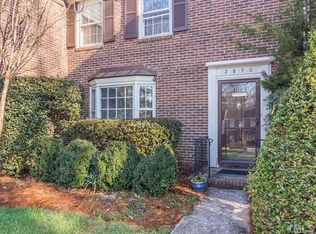 2890 Wycliff Rd, Raleigh, NC 27607