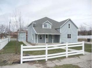 67 E 200 S, Richmond, UT 84333